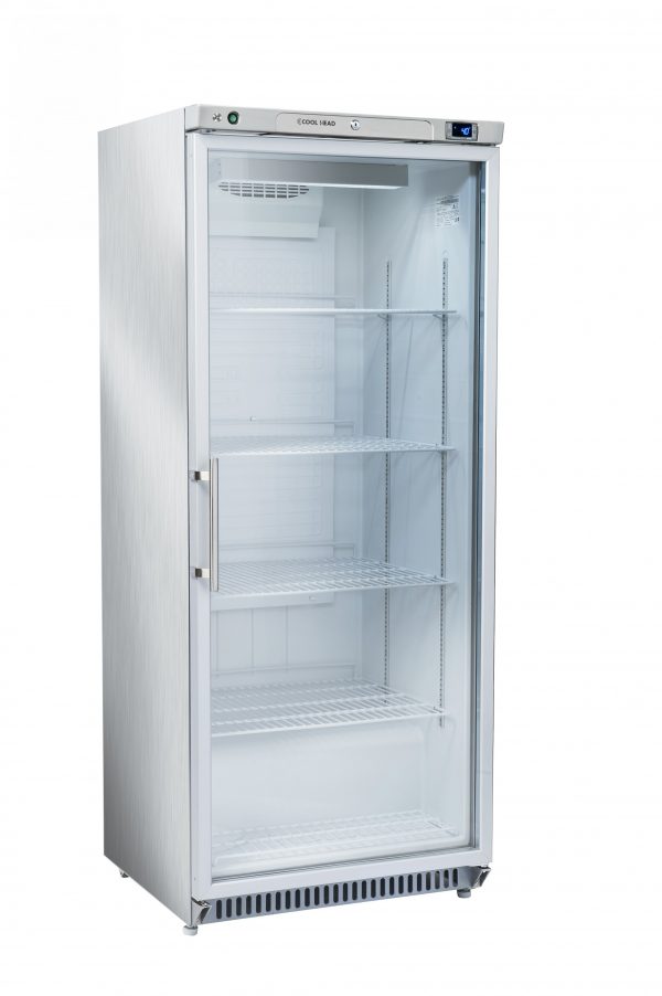 armadio refrigerato RCXG 600