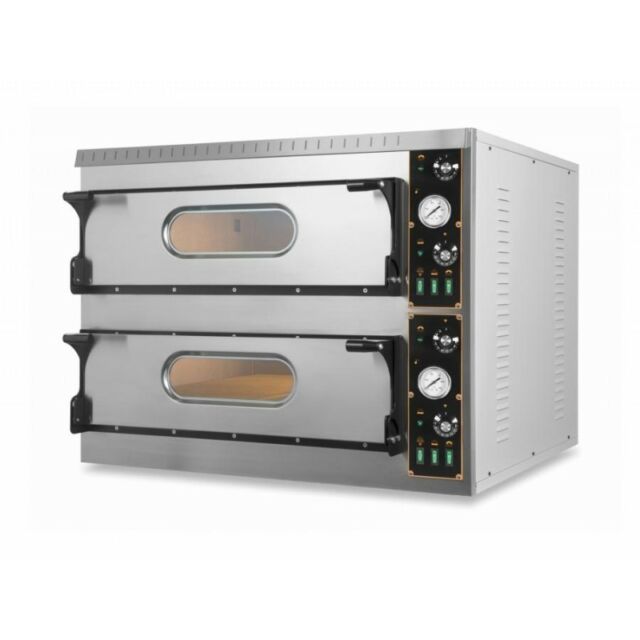 FORNO PIZZA ELETTRICO TL 44 BIG