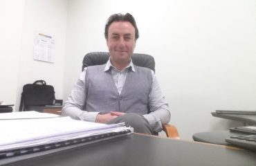 Direttore Generale Giuseppe Bordini