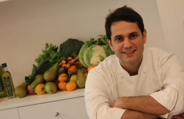 Gennaro-Amitrano_chef