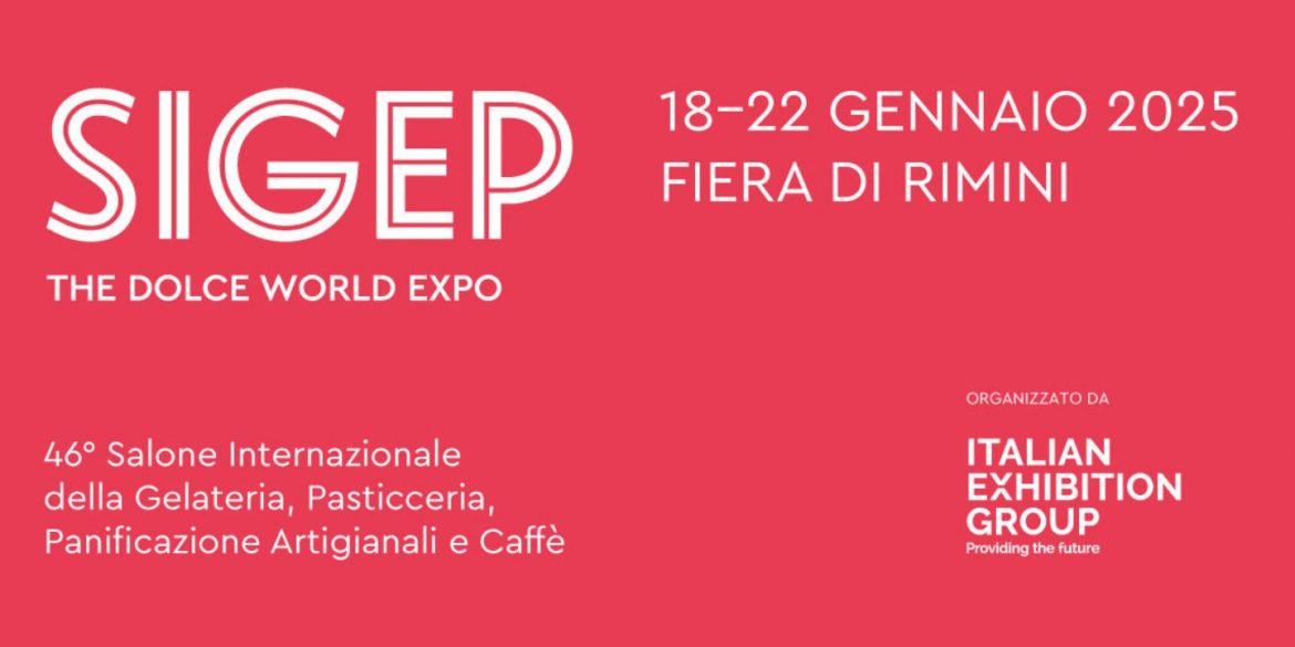 SIGEP WORLD 2025